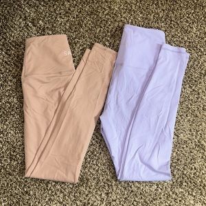 Bundle of Saski Collection Leggings